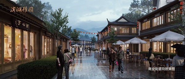 百岁人生，心悦雅园系列报道（四）回归心理想山居生涯