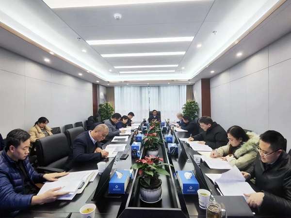 省康健养老等三家公司开展“宪法宣传周”主题运动